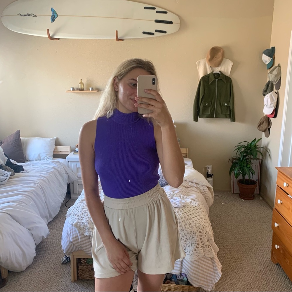 Zara Top